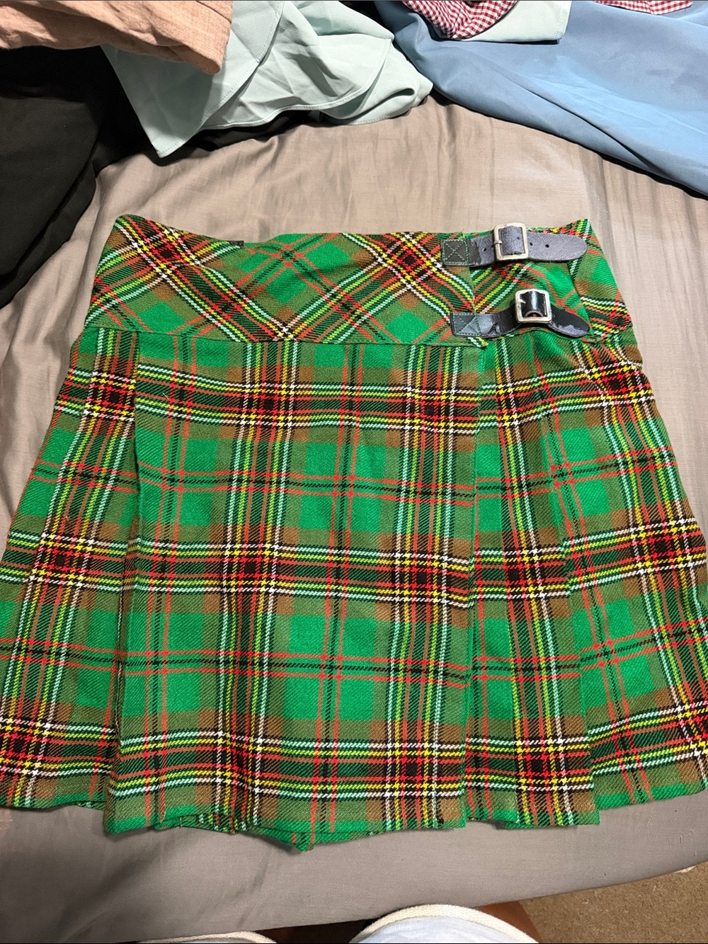 Women’s Tara Murphy kilt